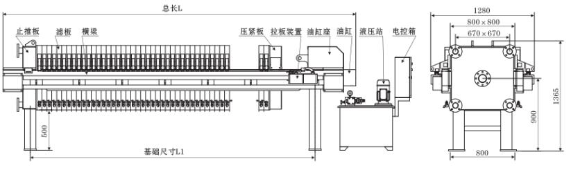 機械裝配圖